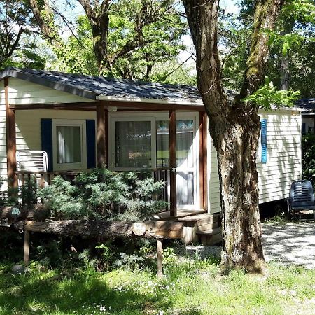 Hotel Camping La Boheme Tournon-sur-Rhone Exteriér fotografie